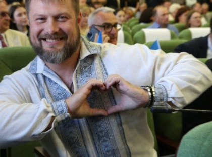 11 жовтня у Києві відбудеться грандіозний вечір боксу у Палаці спорту