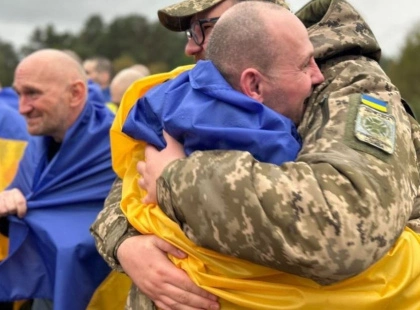 Верховна Рада ухвалила закон про виплати на лікування звільненим з полону військовим