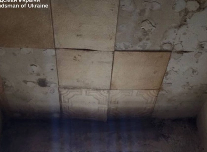 Моніторинг Київського СІЗО виявив дискримінацію, переповнення камер і проблеми з меддопомогою