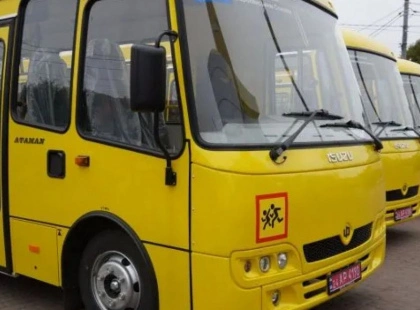 У Києві 11–12 жовтня змінять маршрути кількох автобусів і тролейбуса №34