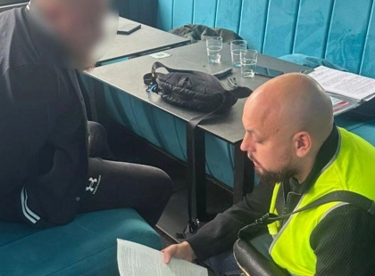 20 тисяч за втечу за кордон і 13 — за бронь: у столиці затримали організаторів схем ухилення від мобілізації