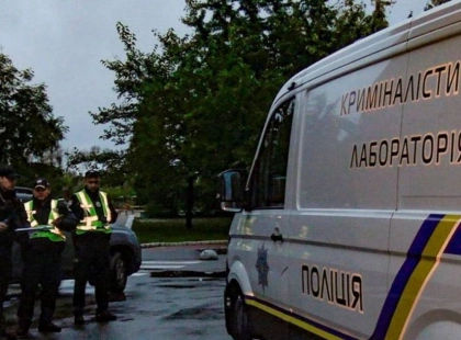 У Києві знайшли мертвим підприємця і блогера, який займався криптопроєктами