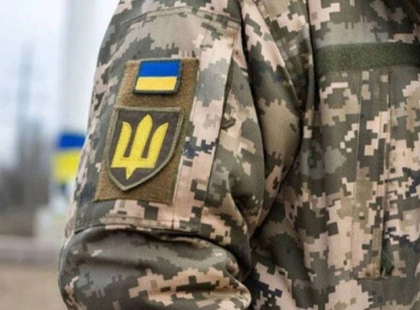 Конфлікт у столичному ТЦК: чоловік відповів військовому після удару