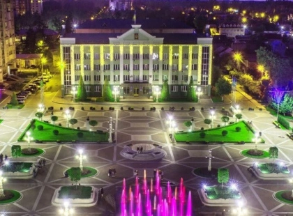 Ірпінь святкує: місто, що стало щитом Києва, відзначає свій день