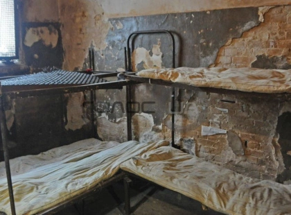 Омбудсман: у Київському СІЗО зафіксовано дискримінацію, переповненість і проблеми з медичною допомогою