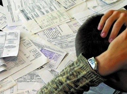 Жителі Оболоні заборгували за комуналку майже 200 мільйонів гривень — глава РДА