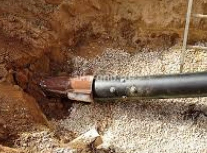 У Києві розпочали підготовку до реконструкції Лівобережного колектора