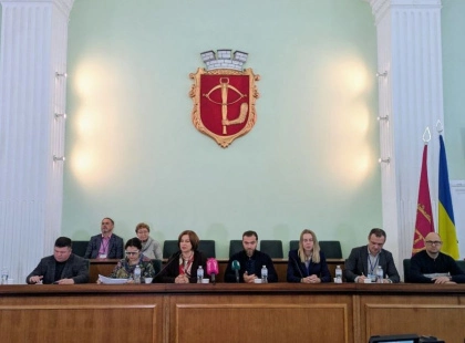 Захист спадщини у воєнний час: у Києві пройшла міжнародна конференція пам’яткознавців
