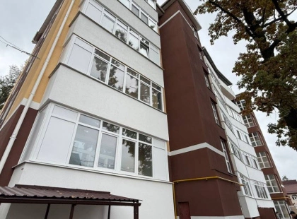 В Ірпені ще три зруйновані будинки стали придатними для життя