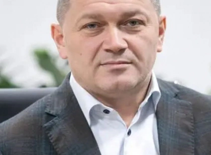 Микола Поворозник пішов із посади першого заступника голови КМДА після восьми років роботи