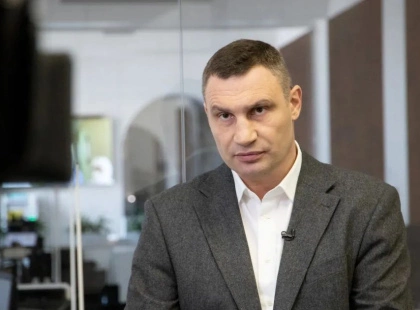 «Усі заходи виконані за вимогами Генштабу»: Кличко про захист енергооб’єктів столиці