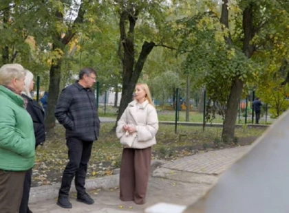 Дитсадок «Капітошка» у Броварах стане енергонезалежним: сонячні панелі, утеплення та нове опалення