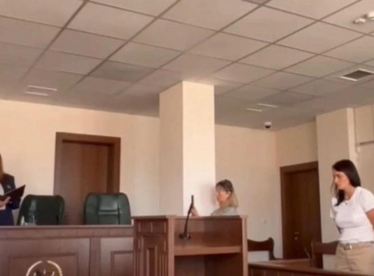 Суд відправив під арешт заступницю голови Гостомельської РВА, підозрювану у розкраданні бюджетних коштів