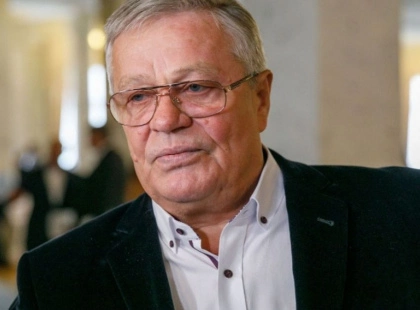 Крадіжка біля «Novus»: у Києві засудили чоловіка, який поцупив сумку нардепа Німченка