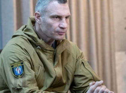 Мер Києва попередив: зима може бути складною, готуйте запаси на випадок надзвичайних ситуацій