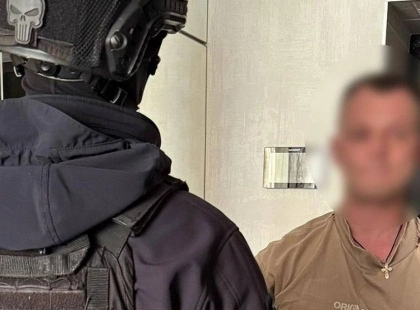 У Києві судитимуть групу, яка організовувала нелегальний виїзд чоловіків за кордон за $10–15 тисяч