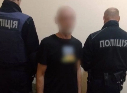 На Обухівщині чоловік до смерті побив цивільну дружину — його взяли під варту