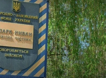 Замість дерев — бетон: справу про забудову парку «Нивки» скерували до суду