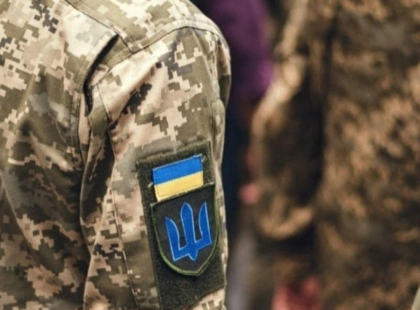 Столиця попереду — не в доброму сенсі: Київ очолив рейтинг порушників військового обліку