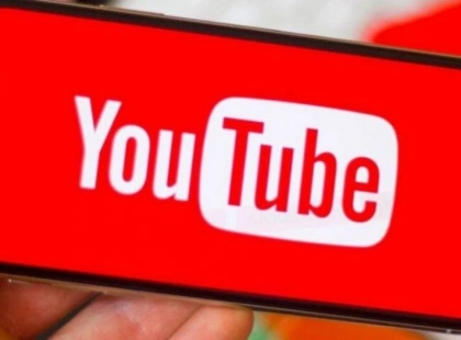 Масовий збій YouTube: понад 300 тисяч користувачів у світі не могли відтворити відео