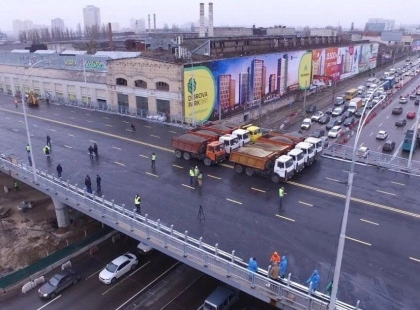 Знесення цеху “Більшовика” з другої спроби: вартість робіт зросла майже на 30 мільйонів