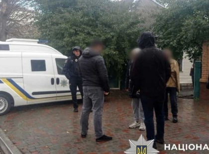 Тіло на подвір’ї після смертельної бійки: на Вишгородщині чоловік до смерті побив знайомого