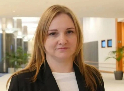 Україна отримала першого військового омбудсмана: Зеленський призначив Ольгу Решетилову