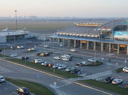 Світло нового покоління: у Жулянах замінять старі ліхтарі на LED за 13 мільйонів гривень