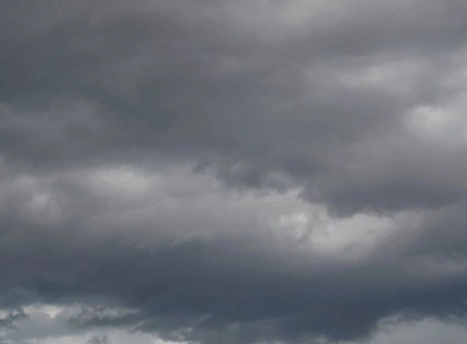 У Києві 17 жовтня — хмарна, але тепла погода: до +11°C і жодної краплі дощу