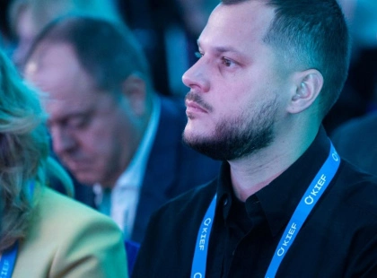 Київщина входить до трійки лідерів за інвестиціями: Микола Калашник розповів про економічні успіхи регіону