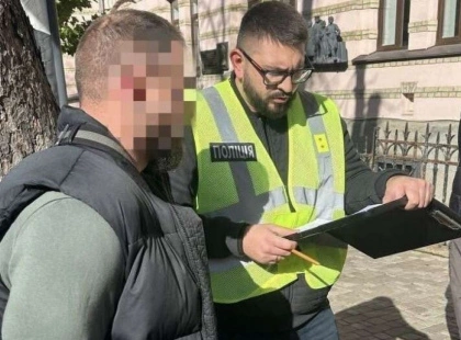 Обережно — банда викрадачів у Києві та Харкові: жертва віддала 15 тис. євро і 83 тис. доларів