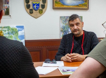 Гостомель налагоджує міжнародну співпрацю: підписано меморандум із «Imece Germany» та «Imece Türkiye»