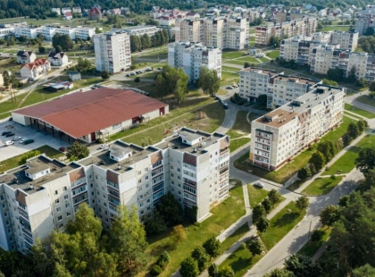 Як покращити соціальні послуги громадам: Славутич представив свій досвід на нараді Нацсоцслужби