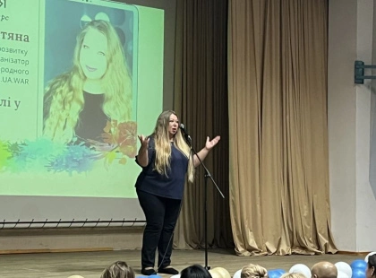 У Києві відбувся VI Міжнародний Артфестиваль «Зцілення та Ресурс»: мистецтво як шлях до відновлення