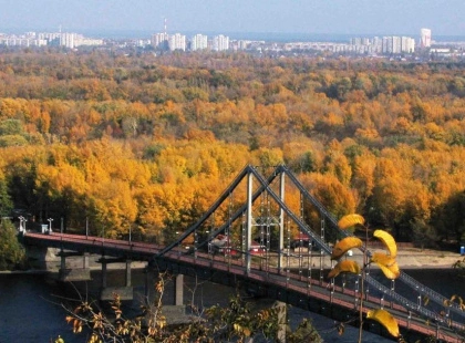 Біг заради пам’яті й свободи: у столиці провели забіг на честь Героїв «Азовсталі»