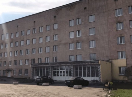 Підряд від лікарні — депутату: фірма Татояна отримала мільйонний контракт у Богуславі