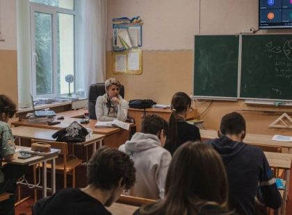 Київські школярі підуть на осінні канікули з 28 жовтня — тиждень відпочинку підтверджено