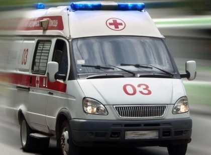 У Києві під час пожежі в дев’ятиповерхівці постраждали троє людей — серед врятованих троє дітей