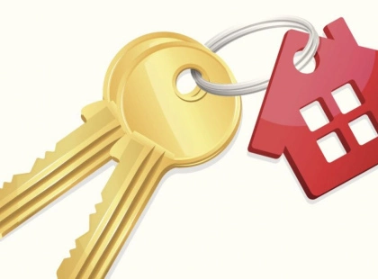 У Києві різко впала вартість оренди житла: мінус 16% за місяць