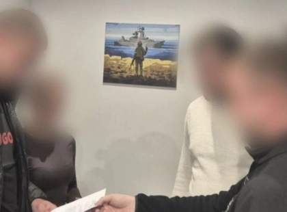 Скандал у Голосієві: поліцейські жорстоко побили чоловіка, справу розслідує ДБР