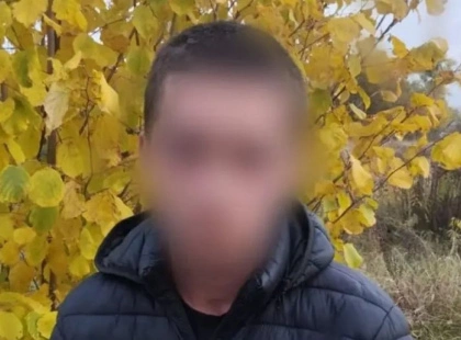 На Київщині 22-річний чоловік викрав авто з інструментами просто з-під дому власника