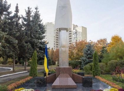У Києві реконструюють сквер імені Кошиця: проєкт коштуватиме майже 5 мільйонів