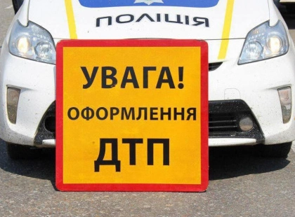 На Київщині у смертельній ДТП загинув 16-річний хлопець: ще двоє у лікарні
