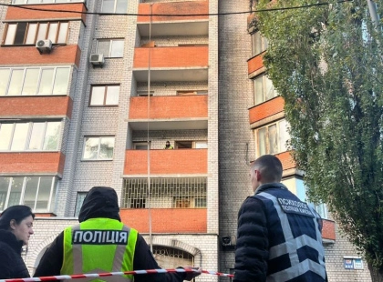 Ворожий обстріл Києва: двоє загиблих, понад 20 поранених, серед них четверо дітей