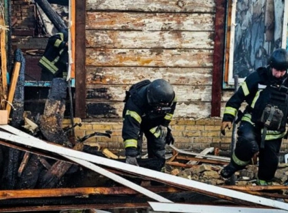 Унаслідок нічної атаки на Київщині загинули четверо людей, серед них — двоє дітей