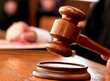 Суд на Київщині оштрафував помічника адвоката за участь у «довідковій» схемі для ухилянтів