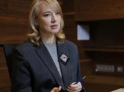 Влада фіксує ціни на газ і готує систему до зимових атак — заява Олени Шуляк