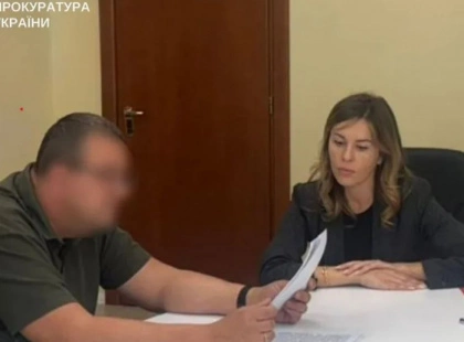 У Києві посадовців комунального підприємства звинувачують у службовій недбалості на 51 мільйон