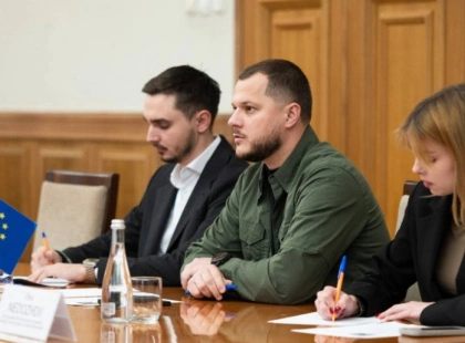 Латвія готова підтримати Київщину в енергетиці та відновленні після атак