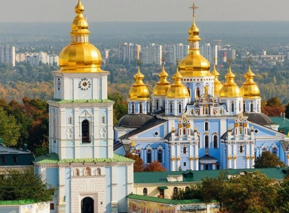 Помер архітектор Василь Присяжнюк — творець сучасного обличчя Києва